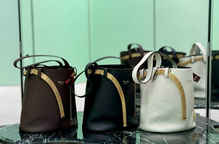 Picture of Prada Handbags _SKUfw197173088fw
